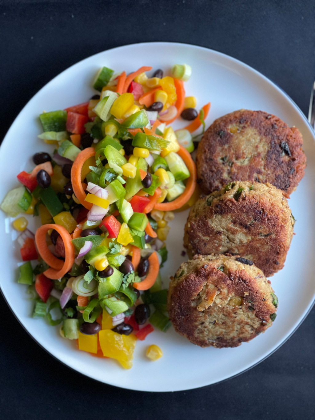 Cowboy Caviar or Mexican/Texas&nbsp;Caviar