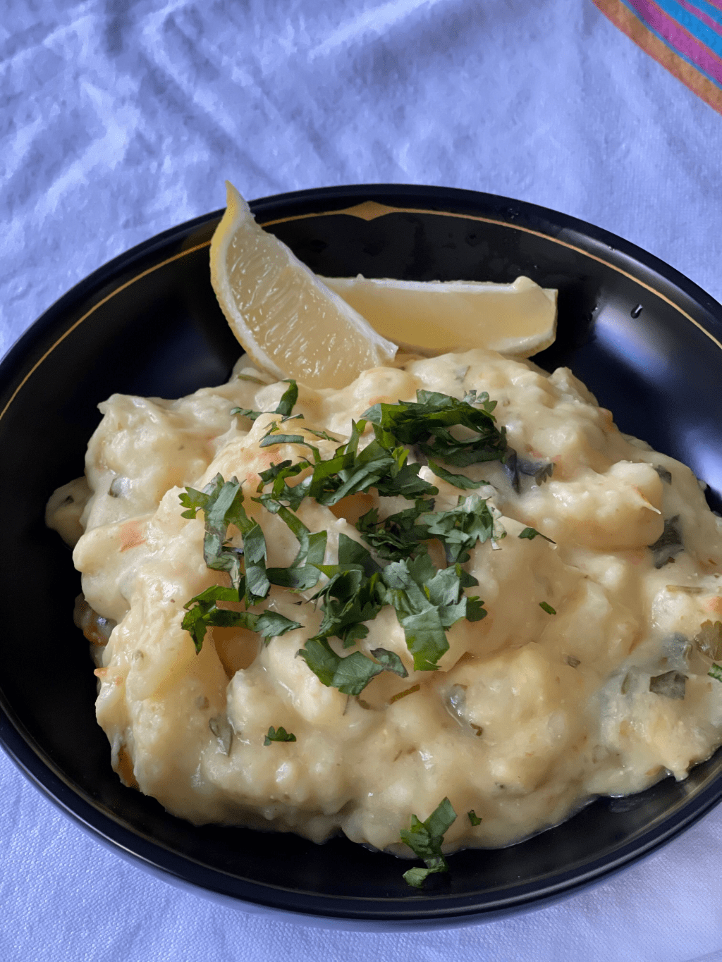 Masala Muhogo ~Muhogo Wa Nazi  (Tui waro masala&nbsp;mogo)