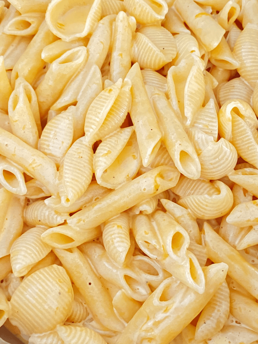 Easy Macaroni & Cheese (no flour-no&nbsp;roux)