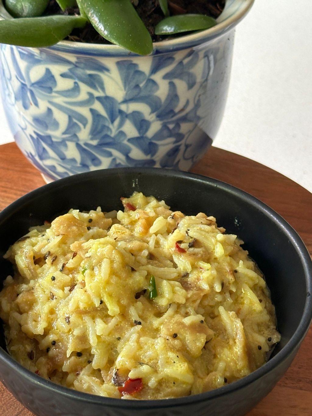 Vaghareli Rotli (Leftover Roti&nbsp;Fry)