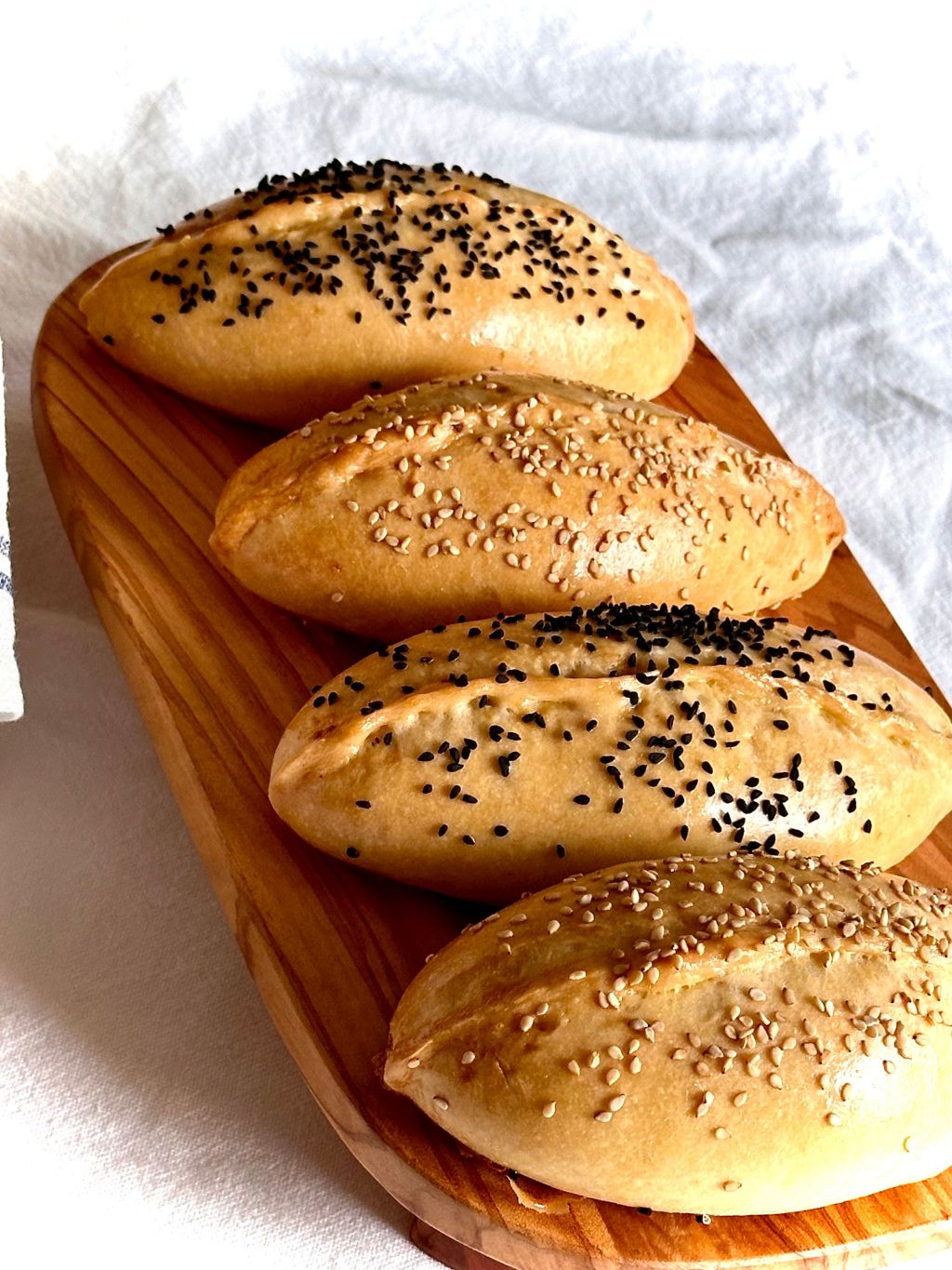 Kheema wara Buns      (Meat pies or Minced meat stuffed&nbsp;Rolls)