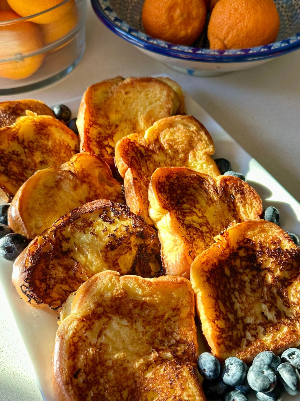 Brioche French Toast