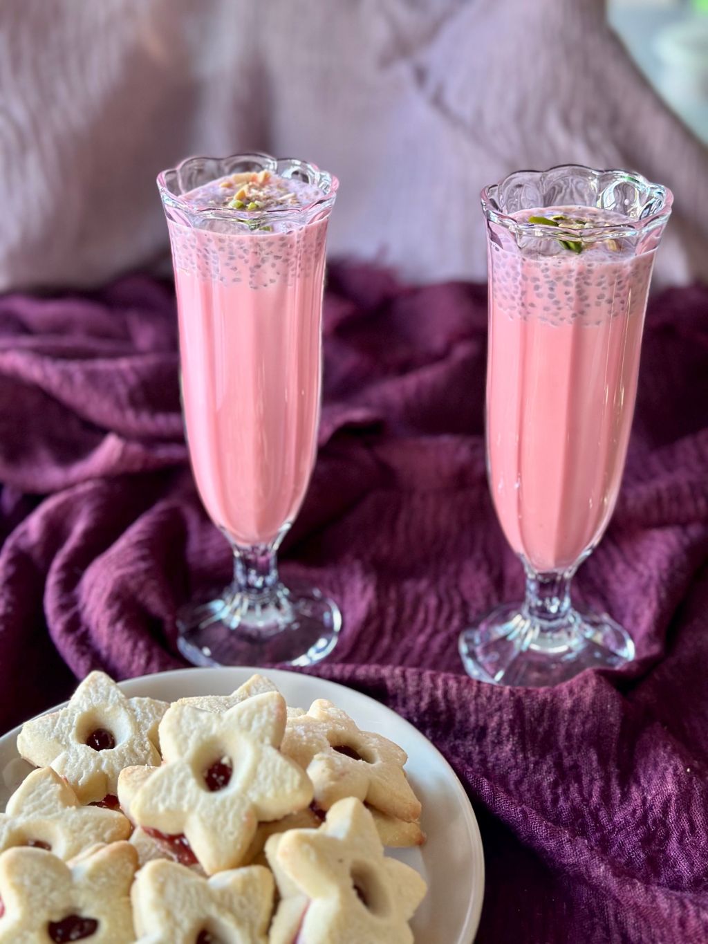 Sharbat – Takmaria Waru&nbsp;Doodh