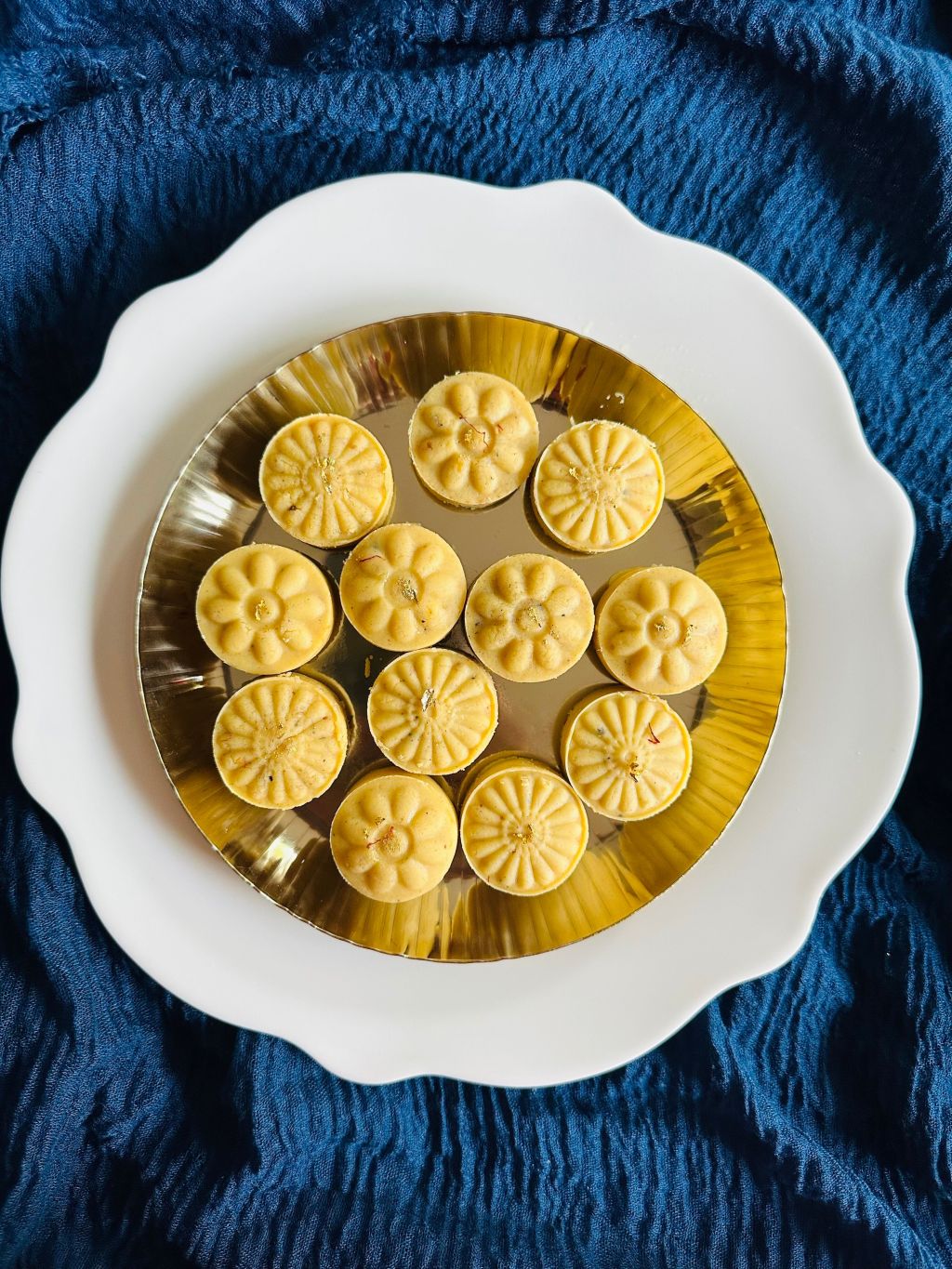 Kesar Mawa na&nbsp;Penda